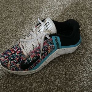 Nike metcons